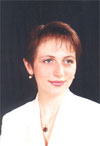 Elena Kazakevich